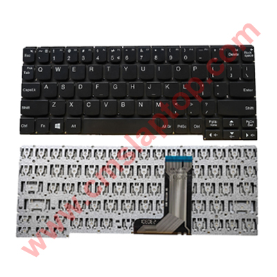 Keyboard Lenovo Ideapad Miix D330-10IGM Black Series